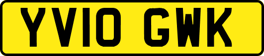 YV10GWK