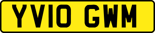 YV10GWM