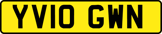 YV10GWN