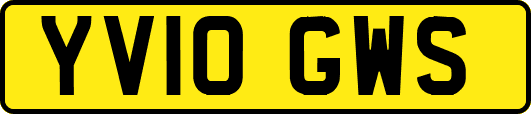 YV10GWS
