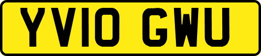 YV10GWU