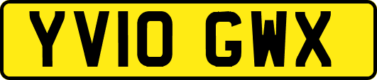 YV10GWX