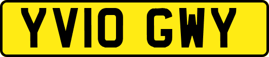 YV10GWY