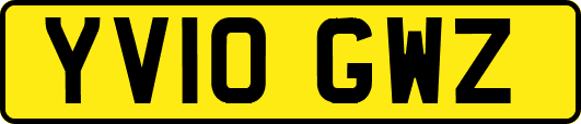YV10GWZ