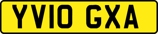 YV10GXA