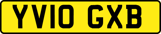 YV10GXB