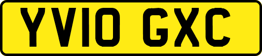 YV10GXC