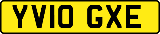 YV10GXE