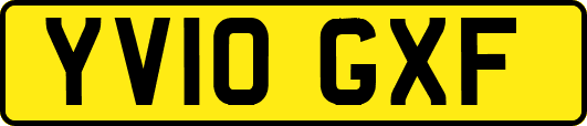 YV10GXF