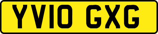 YV10GXG