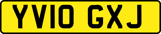 YV10GXJ
