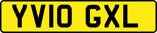 YV10GXL