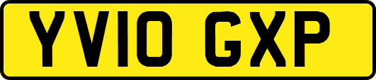 YV10GXP