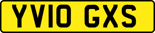 YV10GXS