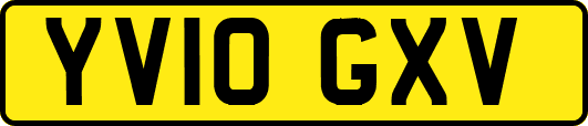 YV10GXV