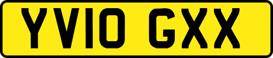 YV10GXX