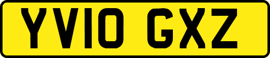 YV10GXZ