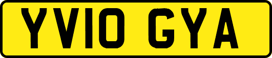 YV10GYA