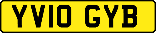 YV10GYB