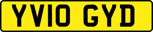 YV10GYD