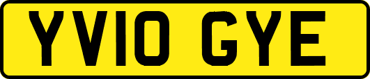 YV10GYE