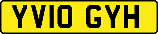 YV10GYH