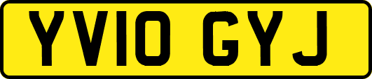 YV10GYJ