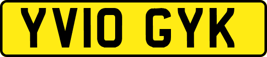 YV10GYK