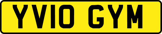 YV10GYM