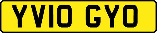 YV10GYO