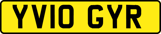YV10GYR