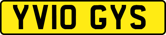 YV10GYS