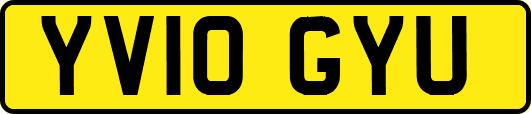 YV10GYU