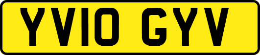 YV10GYV