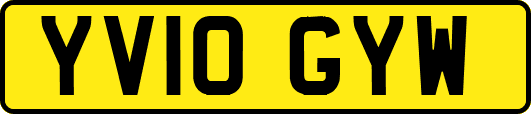 YV10GYW