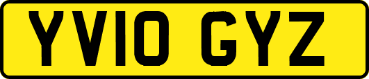 YV10GYZ