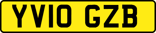YV10GZB