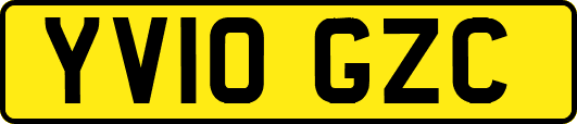 YV10GZC