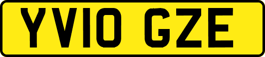 YV10GZE
