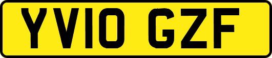YV10GZF