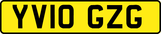 YV10GZG