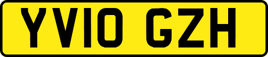 YV10GZH