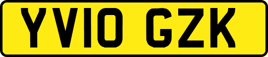 YV10GZK