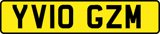 YV10GZM