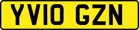 YV10GZN