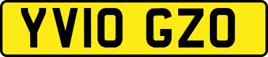 YV10GZO
