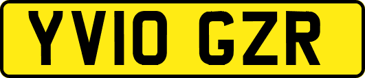 YV10GZR