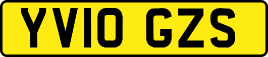 YV10GZS