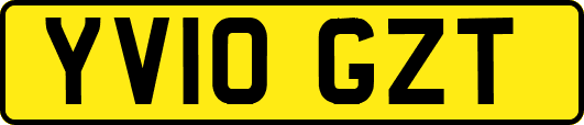 YV10GZT