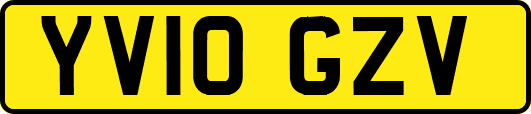 YV10GZV